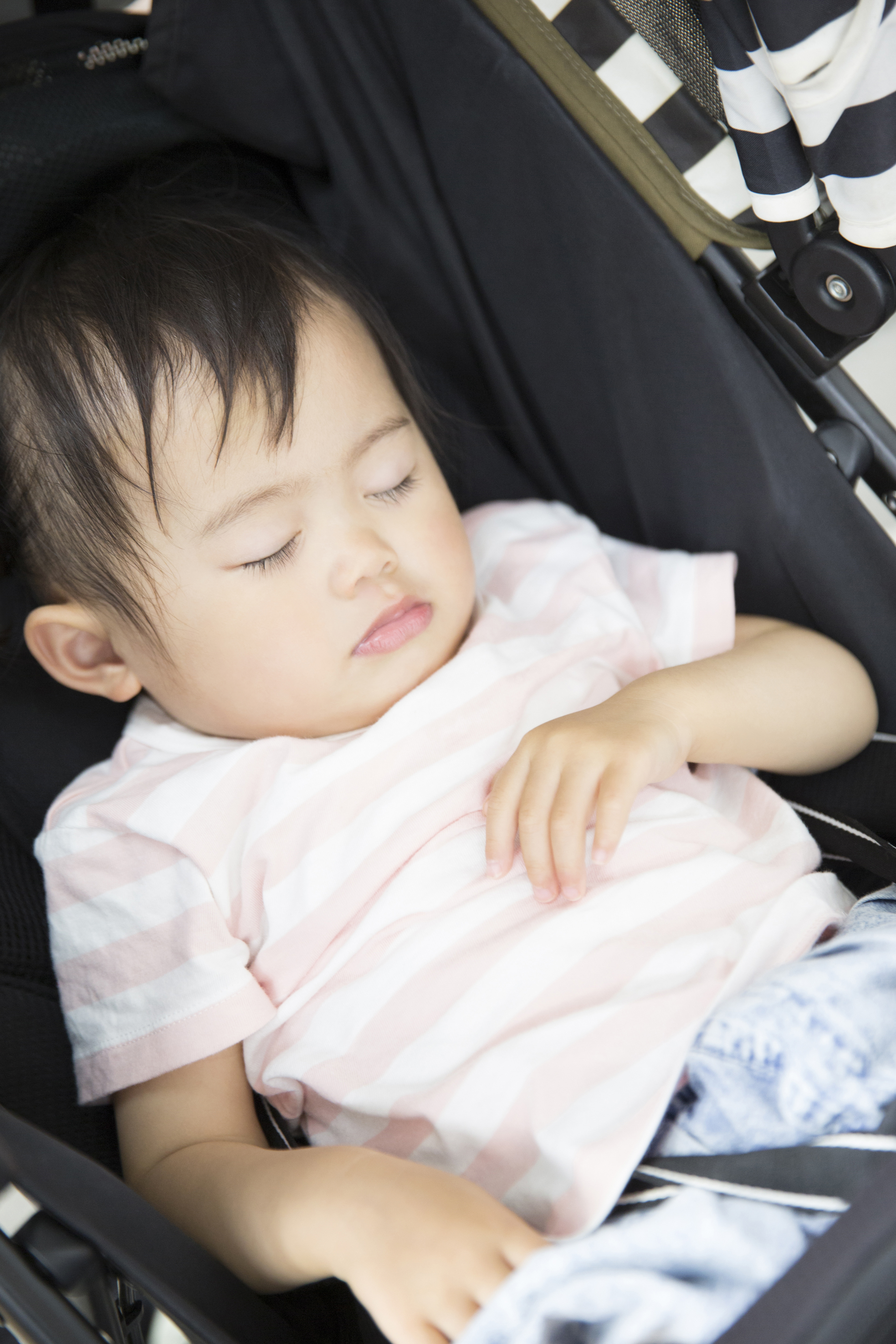 家族旅行も快適に♪安心の設備＆サポートの写真