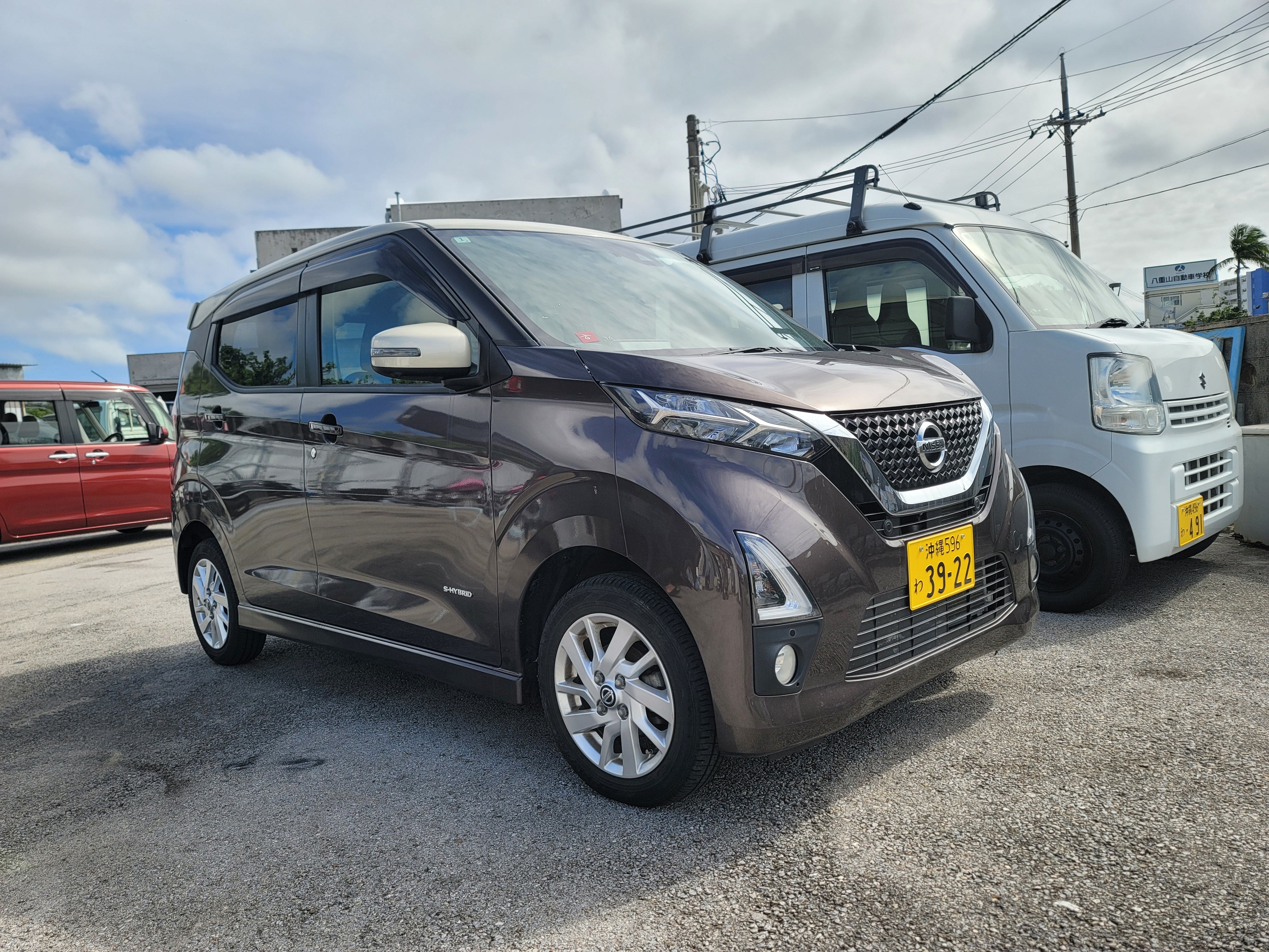 長期滞在で料金がお得に♪ウィークリー・マンスリー割引の写真